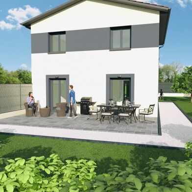 Maison 5 pièces 245000 €