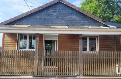 vente maison 135 000 € à proximité de Sainte-Marguerite-sur-Duclair (76480)