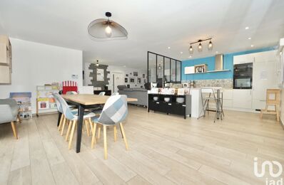 vente maison 385 000 € à proximité de Louvigny (57420)