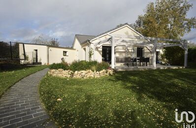 vente maison 385 000 € à proximité de Novéant-sur-Moselle (57680)