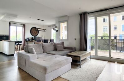 vente appartement 270 000 € à proximité de Courdimanche (95800)