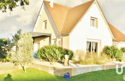 vente maison 466 500 € à proximité de Brette-les-Pins (72250)