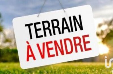 vente terrain 80 000 € à proximité de Prunay-le-Temple (78910)