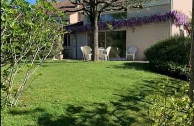 vente maison 255 000 € à proximité de Chasseneuil-du-Poitou (86360)