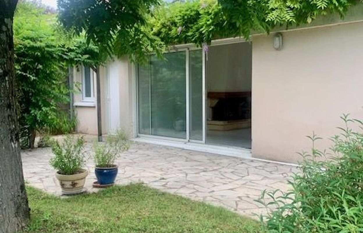 maison 5 pièces 145 m2 à vendre à Migné-Auxances (86440)