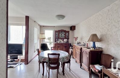 vente appartement 188 000 € à proximité de Saint-Léger-les-Vignes (44710)