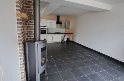 vente maison 136 000 € à proximité de Nieppe (59850)