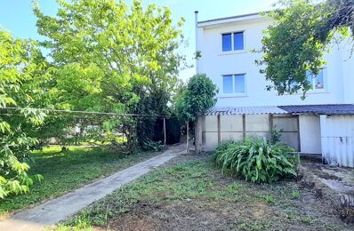 vente maison 189 000 € à proximité de Lafox (47240)