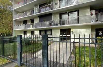 vente appartement 242 000 € à proximité de Puiseux-en-France (95380)