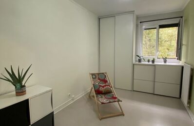 vente appartement 242 000 € à proximité de Fosses (95470)