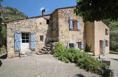 vente maison 795 000 € à proximité de La Bastide (83840)