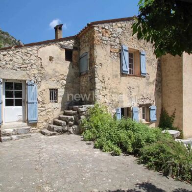 Maison 9 pièces 795000 €