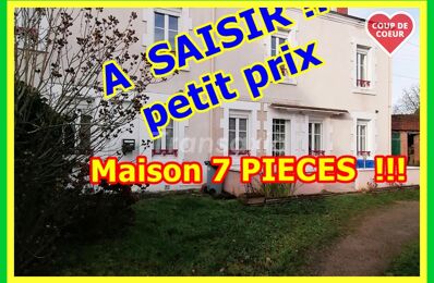 vente maison 110 000 € à proximité de Saint-Hilaire-de-Court (18100)
