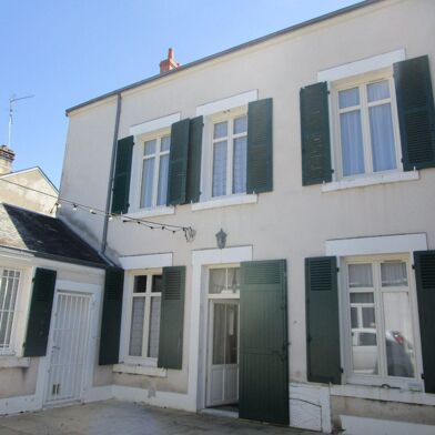 Maison 8 pièces 366800 €