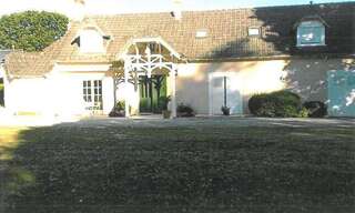 Maison 7 Pièces 245 m² à vendre à Niherne (36250)