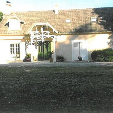 Maison 7 pièces 524000 €