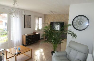 vente maison 147 340 € à proximité de Villedieu-sur-Indre (36320)