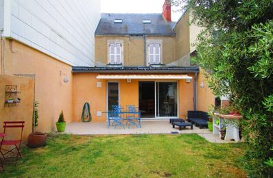 vente maison 256 760 € à proximité de La Berthenoux (36400)