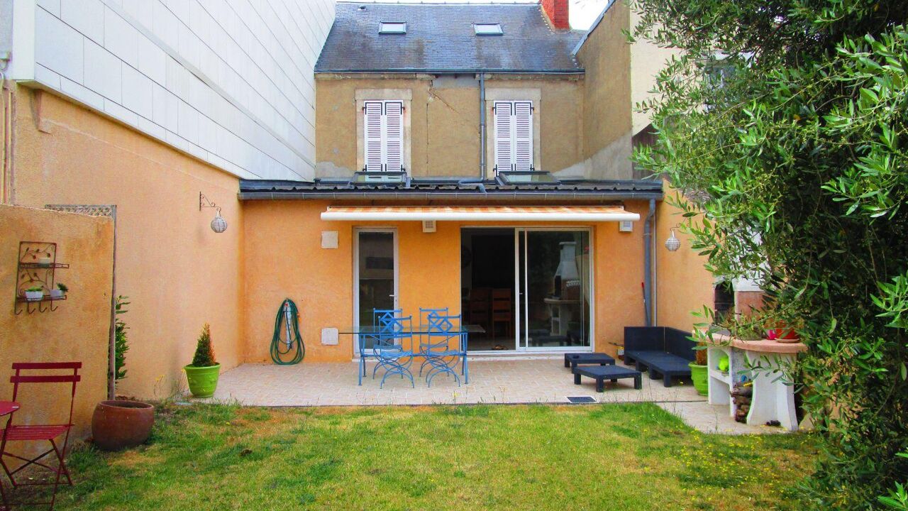 maison 7 pièces 180 m2 à vendre à Châteauroux (36000)