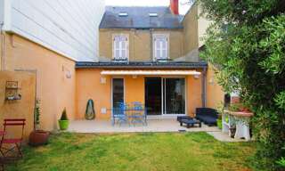 Maison 7 Pièces 180 m² à vendre à Châteauroux (36000)