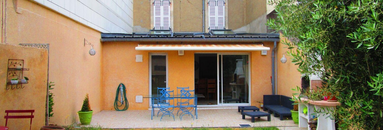 Maison 7 Pièces 180 m² à vendre à Châteauroux (36000)