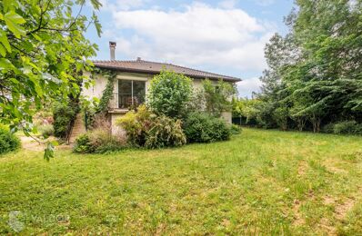 vente maison 360 000 € à proximité de Poleymieux-Au-Mont-d'Or (69250)