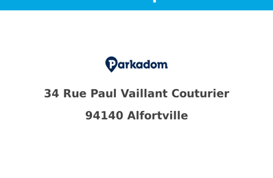 location garage 110 € CC /mois à proximité de Valenton (94460)