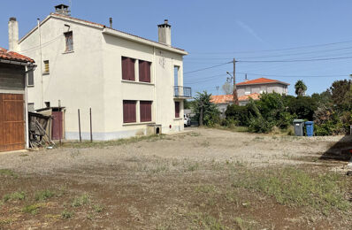 maison 5 pièces 119 m2 à vendre à Toulouse (31200)