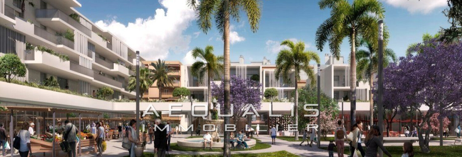 Maison 5 Pièces 117 m² à vendre à Saint-Laurent-du-Var (06700)