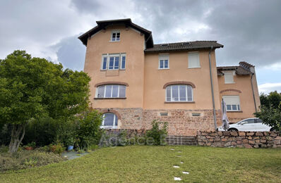 vente maison 450 000 € à proximité de Sainte-Colombe-sur-Gand (42540)