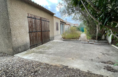 vente maison 254 700 € à proximité de Lieuran-Lès-Béziers (34290)