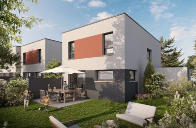 vente maison 289 000 € à proximité de Ebersheim (67600)