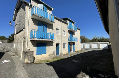 vente immeuble 327 600 € à proximité de Hautes-Pyrénées (65)