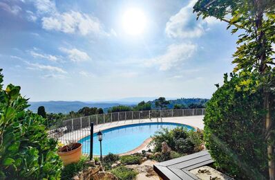 vente maison 2 950 000 € à proximité de Mougins (06250)