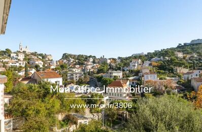 vente maison 850 000 € à proximité de Marseille 2 (13002)