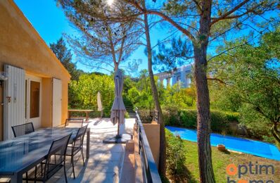 vente maison 799 000 € à proximité de Peyrolles-en-Provence (13860)