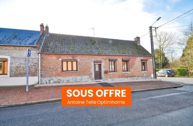 vente maison 75 000 € à proximité de Avesnes-sur-Helpe (59440)