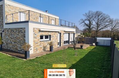 vente maison 280 000 € à proximité de Parsac-Rimondeix (23140)