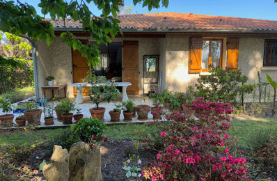 vente maison 185 000 € à proximité de Labastide-d'Armagnac (40240)