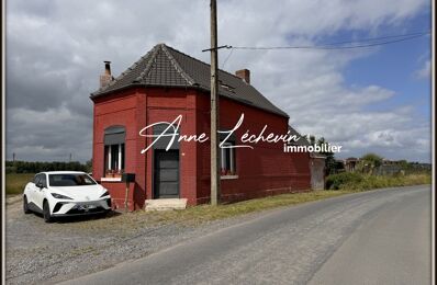 vente maison 189 800 € à proximité de Fresnes-Lès-Montauban (62490)