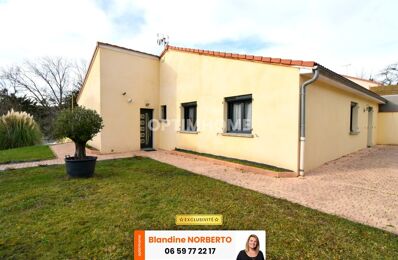 vente maison 278 000 € à proximité de Mur-sur-Allier (63115)