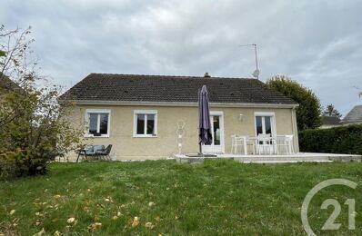vente maison 178 100 € à proximité de Vineuil (36110)