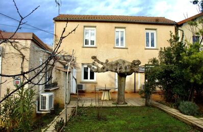 vente maison 239 000 € à proximité de Saint-Marcel-Lès-Sauzet (26740)