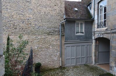 vente appartement 85 000 € à proximité de Montferrand-le-Château (25320)