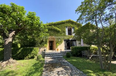 maison 9 pièces 297 m2 à vendre à Salon-de-Provence (13300)