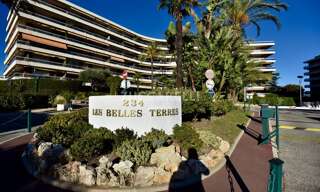 Appartement 4 Pièces 108 m² à vendre à Nice (06200)