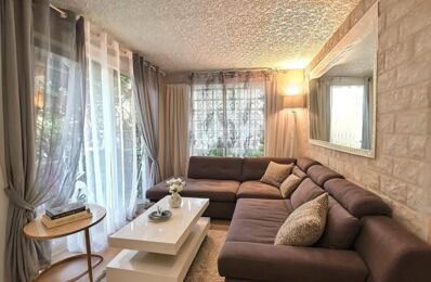 vente maison 354 000 € à proximité de Le Raincy (93340)
