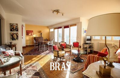 vente appartement 325 500 € à proximité de Auray (56400)