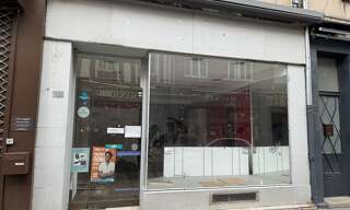 Commerce  50 m² à louer à Valenciennes (59300)