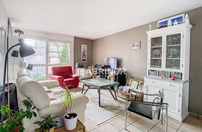 vente appartement 336 000 € à proximité de Marquette-Lez-Lille (59520)